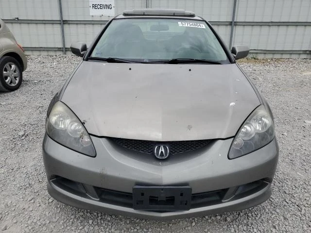 Photo 4 VIN: JH4DC53836S022352 - ACURA RSX 