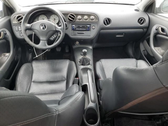 Photo 7 VIN: JH4DC53836S022352 - ACURA RSX 