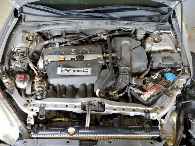 Photo 10 VIN: JH4DC53842C037625 - ACURA RSX 