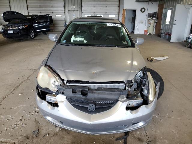 Photo 4 VIN: JH4DC53842C037625 - ACURA RSX 