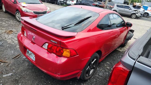 Photo 1 VIN: JH4DC53844S007887 - ACURA RSX 