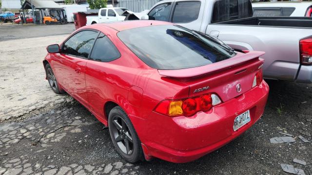 Photo 3 VIN: JH4DC53844S007887 - ACURA RSX 