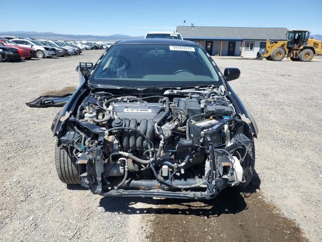 Photo 4 VIN: JH4DC53846S006418 - ACURA RSX 