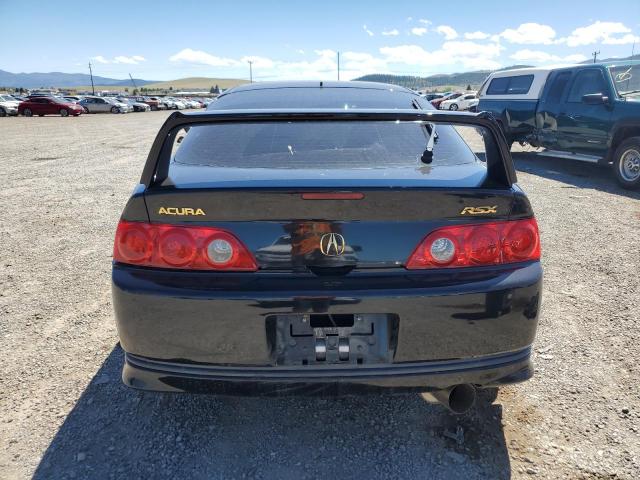 Photo 5 VIN: JH4DC53846S006418 - ACURA RSX 