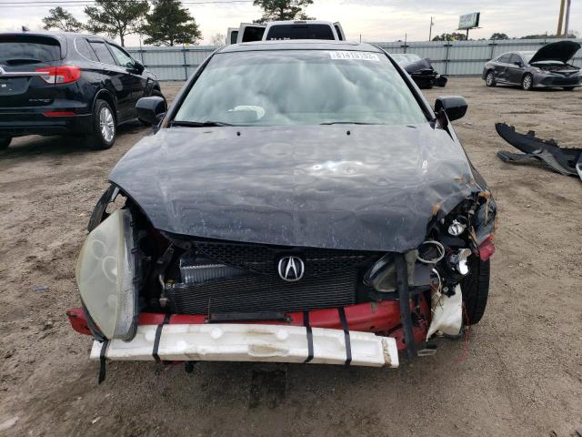 Photo 4 VIN: JH4DC53846S020982 - ACURA RSX 