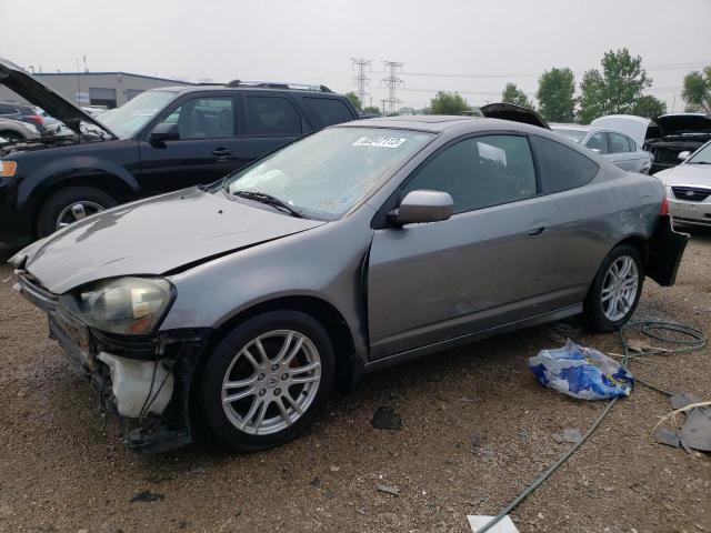 Photo 0 VIN: JH4DC53846S801064 - ACURA RSX 