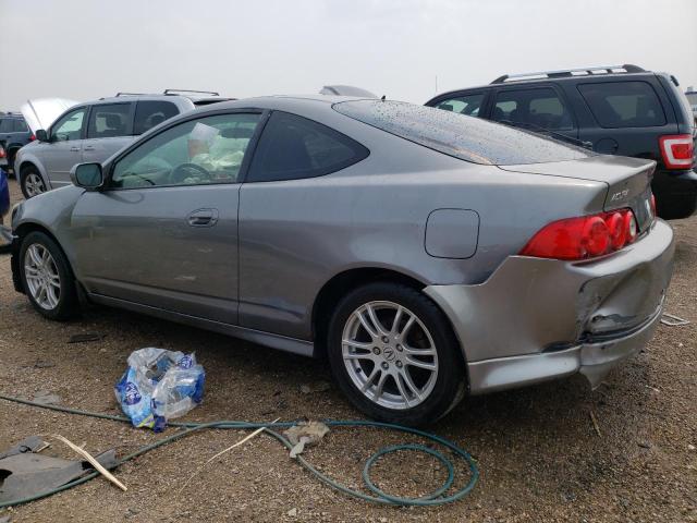 Photo 1 VIN: JH4DC53846S801064 - ACURA RSX 