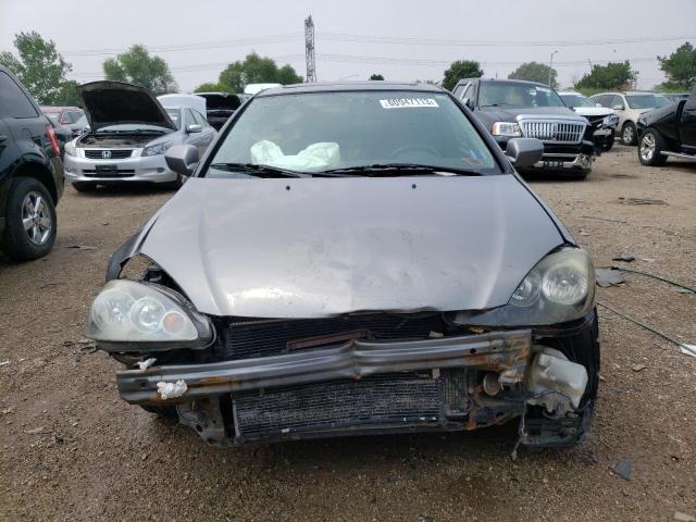 Photo 4 VIN: JH4DC53846S801064 - ACURA RSX 