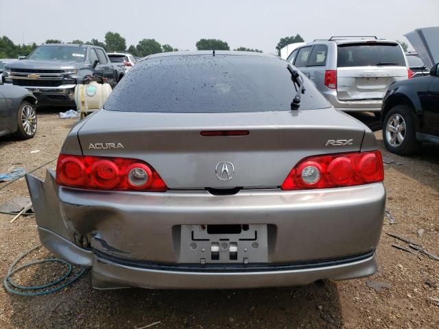 Photo 5 VIN: JH4DC53846S801064 - ACURA RSX 