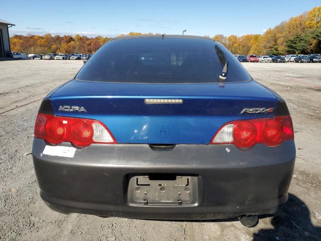 Photo 5 VIN: JH4DC53852C022566 - ACURA RSX 