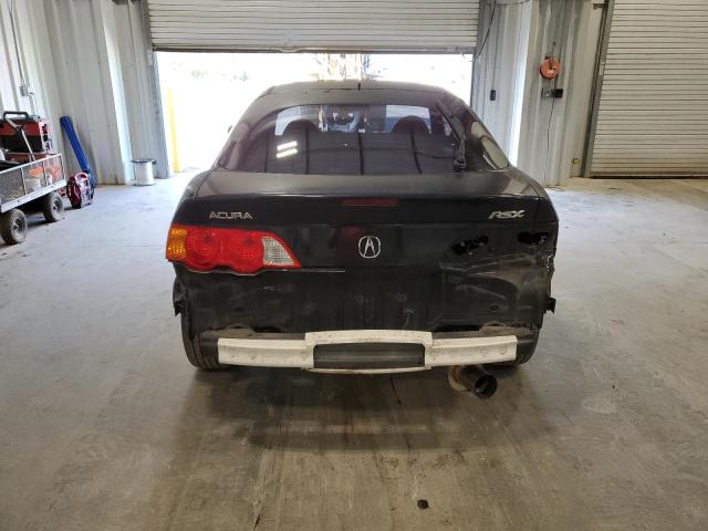 Photo 5 VIN: JH4DC53854S014413 - ACURA RSX 