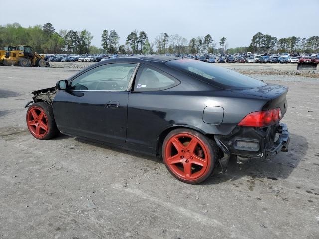 Photo 1 VIN: JH4DC53856S009022 - ACURA RSX 