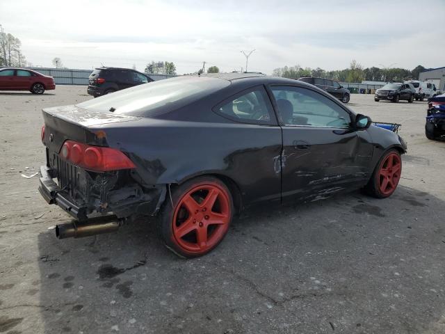 Photo 2 VIN: JH4DC53856S009022 - ACURA RSX 