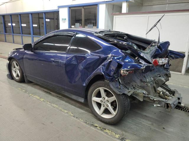 Photo 1 VIN: JH4DC53862C039120 - ACURA RSX 