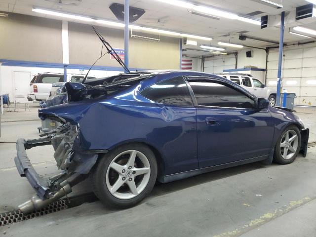 Photo 2 VIN: JH4DC53862C039120 - ACURA RSX 