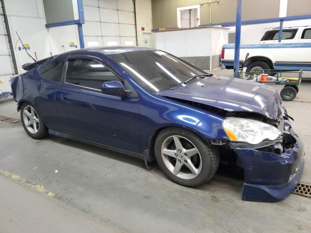 Photo 3 VIN: JH4DC53862C039120 - ACURA RSX 