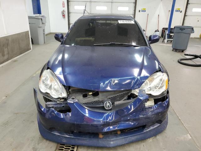 Photo 4 VIN: JH4DC53862C039120 - ACURA RSX 