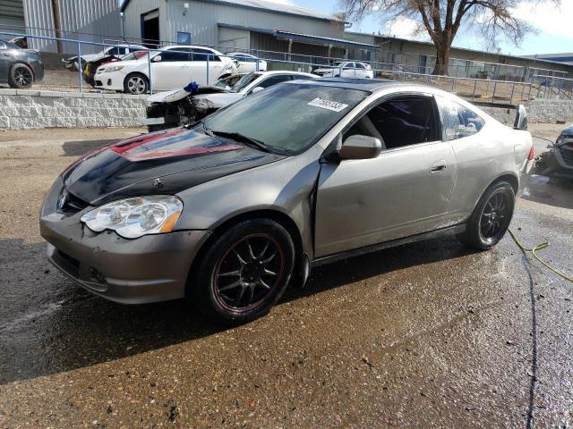 Photo 0 VIN: JH4DC53863S001927 - ACURA RSX 