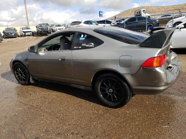 Photo 1 VIN: JH4DC53863S001927 - ACURA RSX 