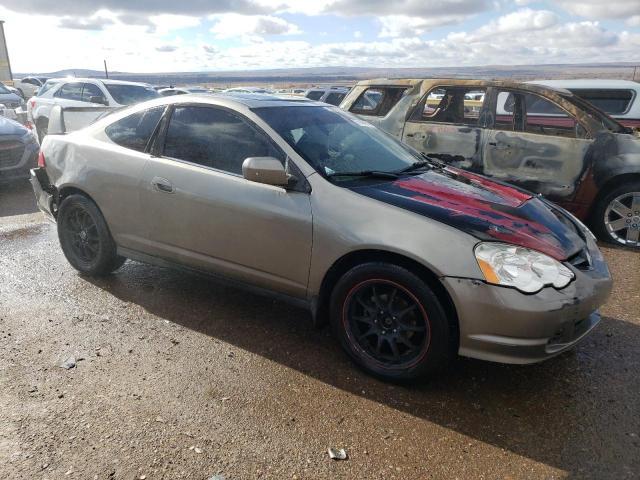 Photo 3 VIN: JH4DC53863S001927 - ACURA RSX 