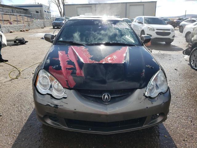 Photo 4 VIN: JH4DC53863S001927 - ACURA RSX 