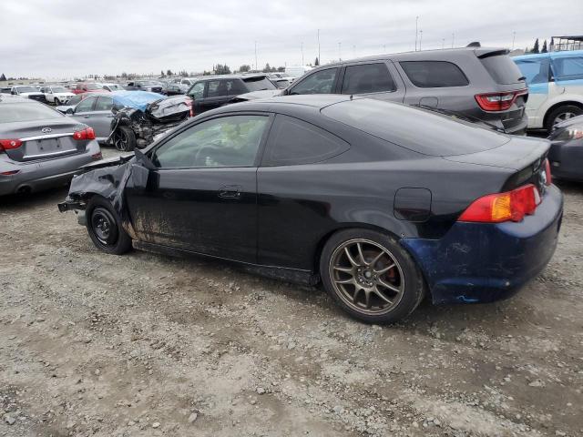 Photo 1 VIN: JH4DC53866S021972 - ACURA RSX 