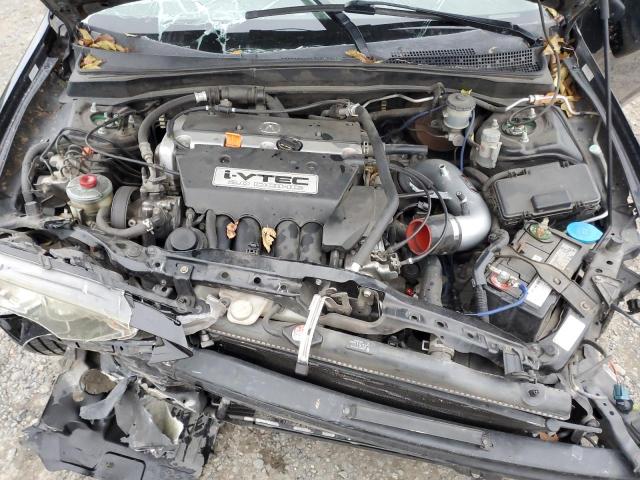 Photo 10 VIN: JH4DC53866S021972 - ACURA RSX 