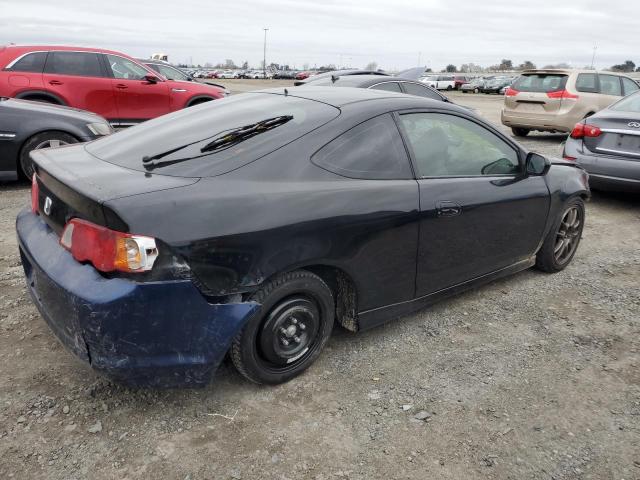 Photo 2 VIN: JH4DC53866S021972 - ACURA RSX 