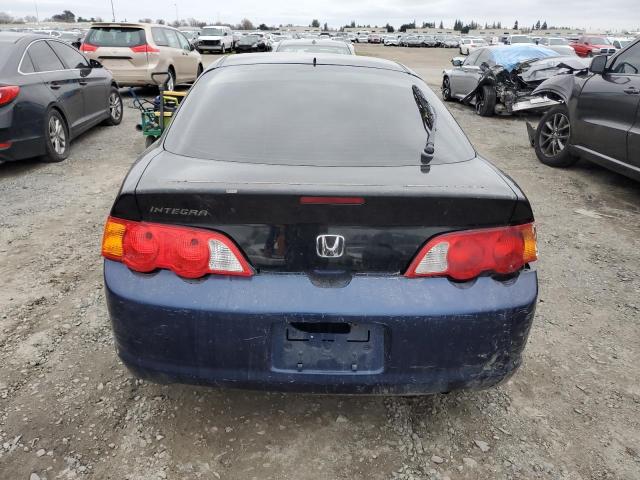 Photo 5 VIN: JH4DC53866S021972 - ACURA RSX 