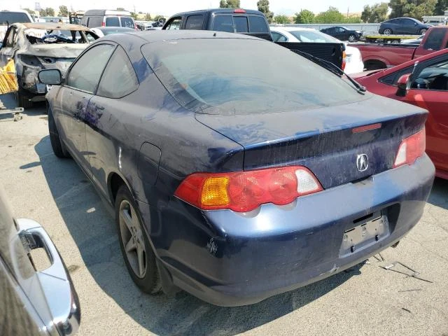 Photo 1 VIN: JH4DC53872C034976 - ACURA RSX 