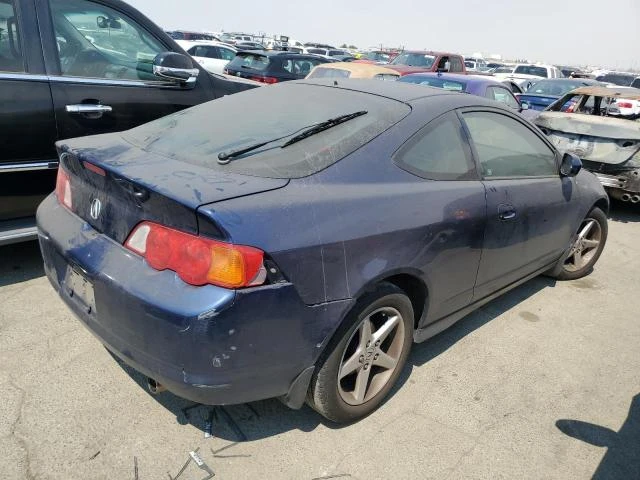 Photo 2 VIN: JH4DC53872C034976 - ACURA RSX 