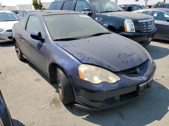 Photo 3 VIN: JH4DC53872C034976 - ACURA RSX 