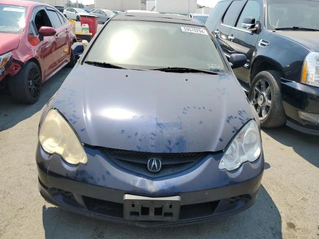 Photo 4 VIN: JH4DC53872C034976 - ACURA RSX 