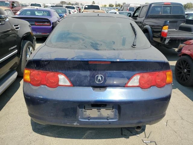 Photo 5 VIN: JH4DC53872C034976 - ACURA RSX 