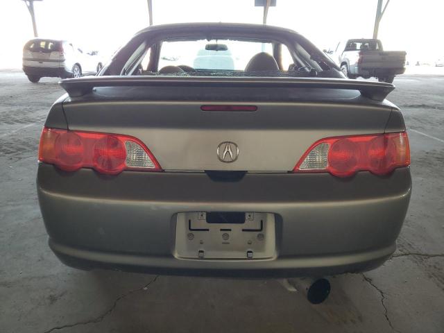 Photo 5 VIN: JH4DC53874S006507 - ACURA RSX 