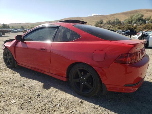 Photo 1 VIN: JH4DC53876S011533 - ACURA RSX 