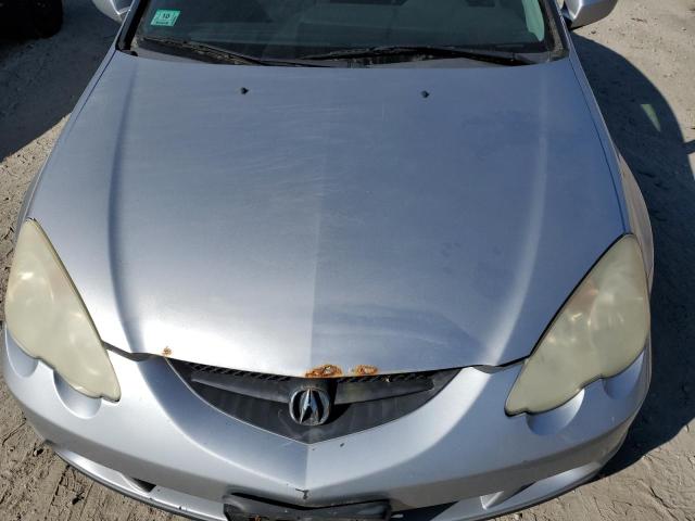 Photo 10 VIN: JH4DC53884S003230 - ACURA RSX 