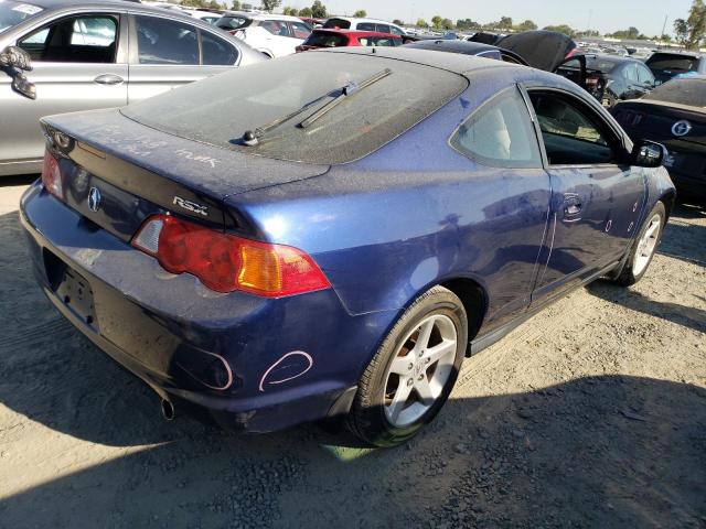 Photo 2 VIN: JH4DC53892C017435 - ACURA RSX 