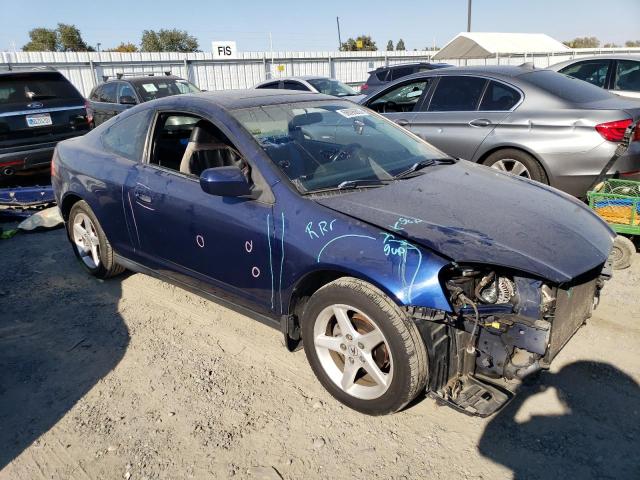 Photo 3 VIN: JH4DC53892C017435 - ACURA RSX 