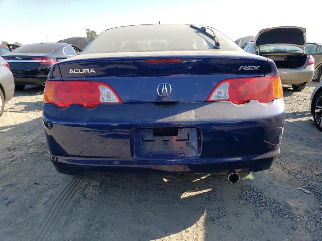 Photo 5 VIN: JH4DC53892C017435 - ACURA RSX 