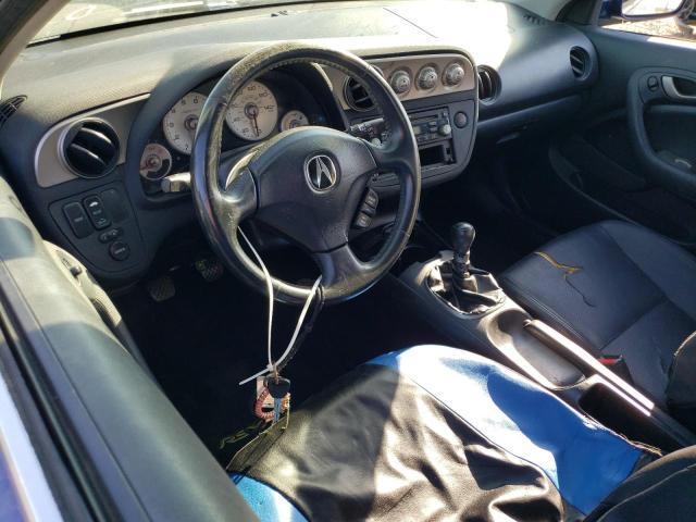 Photo 7 VIN: JH4DC53892C017435 - ACURA RSX 