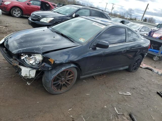 Photo 0 VIN: JH4DC53892C029360 - ACURA RSX 