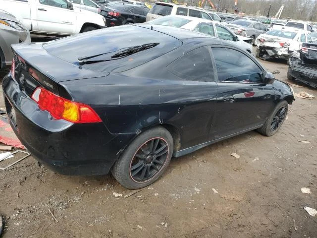 Photo 2 VIN: JH4DC53892C029360 - ACURA RSX 