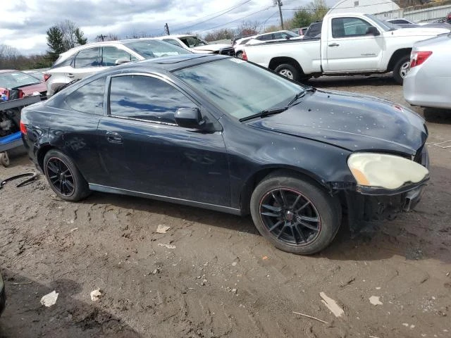 Photo 3 VIN: JH4DC53892C029360 - ACURA RSX 