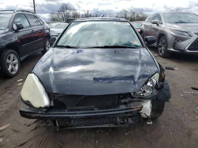 Photo 4 VIN: JH4DC53892C029360 - ACURA RSX 