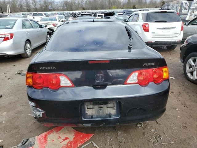 Photo 5 VIN: JH4DC53892C029360 - ACURA RSX 