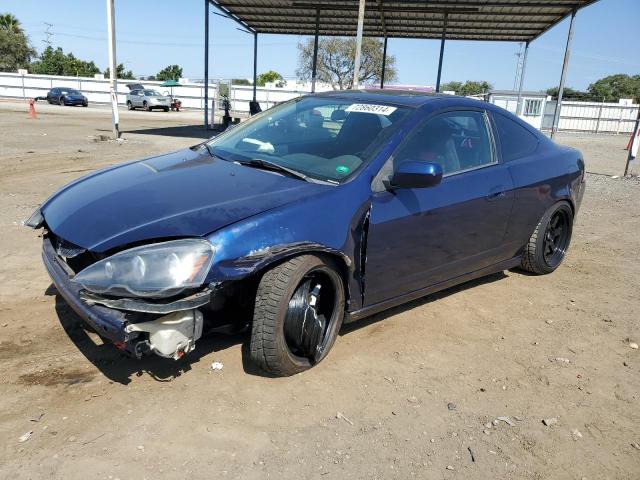 Photo 0 VIN: JH4DC53894S012387 - ACURA RSX 