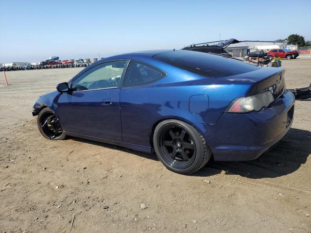 Photo 1 VIN: JH4DC53894S012387 - ACURA RSX 