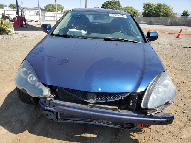 Photo 4 VIN: JH4DC53894S012387 - ACURA RSX 