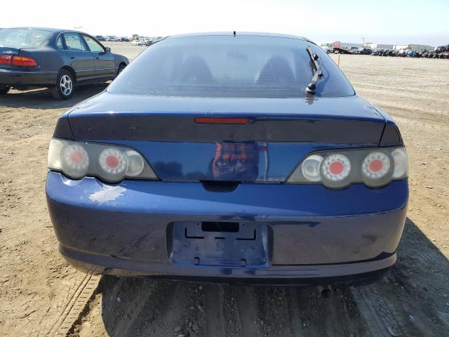 Photo 5 VIN: JH4DC53894S012387 - ACURA RSX 